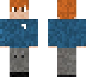 dachicraft's skin (dachi ch.)