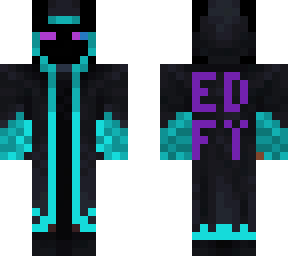 dark mage edfy