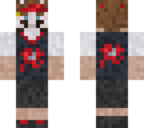 dark suckaberg