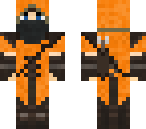 de spy