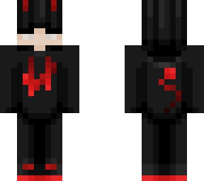 demon boy