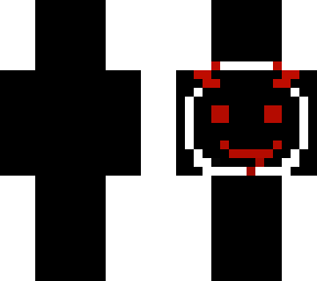 demon shhhh
