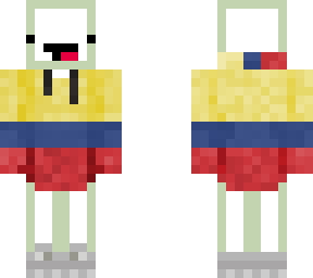 derp colombiano