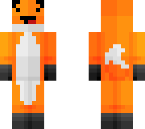 derp fox