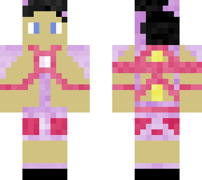 desert crystal