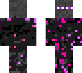 detorn ender