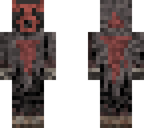 devilface