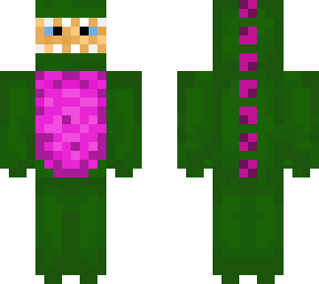 dino mayor
