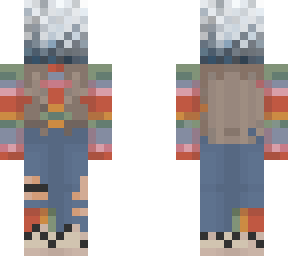 disco head