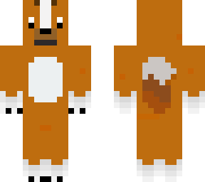 doggo fixed!