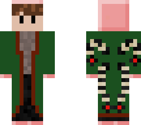 dr octopig