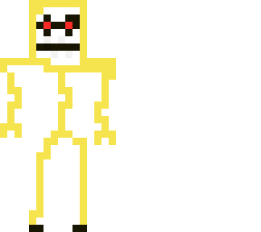 e man