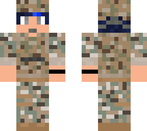 ein in the army