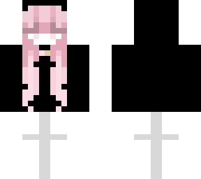 emo girl