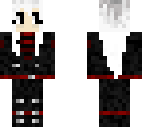 emo girl