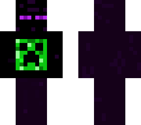 enderman creeper
