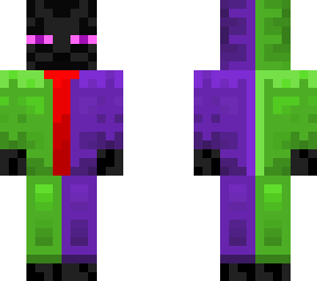 endermen