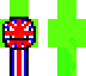 england dream (very hard)