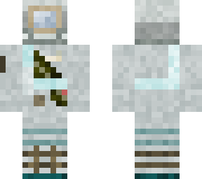 fallout 3 spacesuit