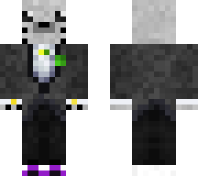 fancy seal