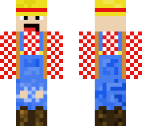 farmer