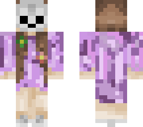 favorite skin