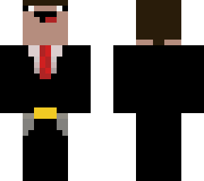 fbi agent noob
