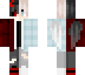 finished collab with asterixx