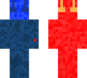 fire vs ice