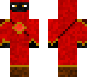 fire warrior