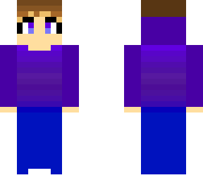 first skin :d