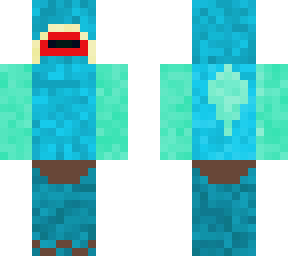 fish male