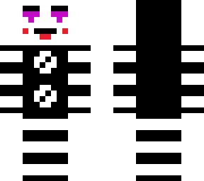 fnaf marionette