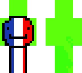 french dream