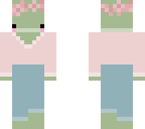 frog