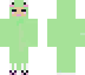 frog