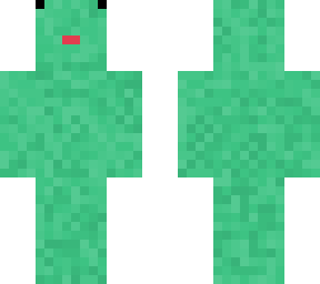 frog