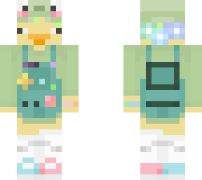 frog edit