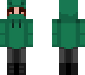 frog skin v.2