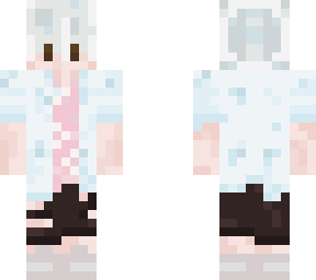 frosty boi
