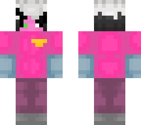 funky guy