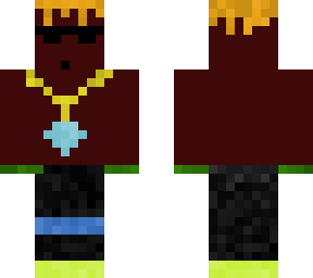gangster