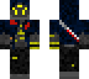 ghostrunner (edit) original from y0urshadow