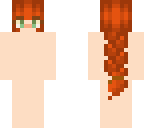 ginger skinbase