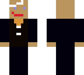 gingerbrave