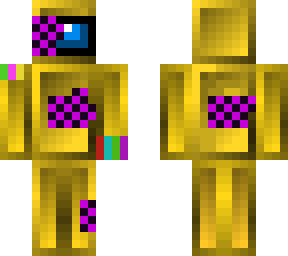 glitch imposter ~ r e m i x ~