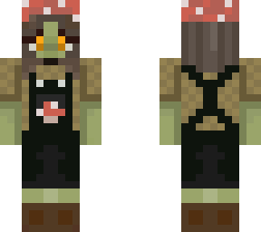 gobbo gal