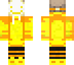 golden dream