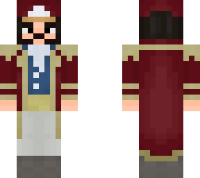 goldy roger
