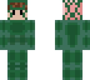 green goblin pig (fixed)